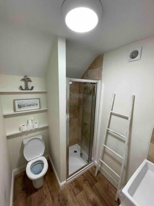 Cosy 2 Bedroom Cottage Llanuwchllyn 外观 照片